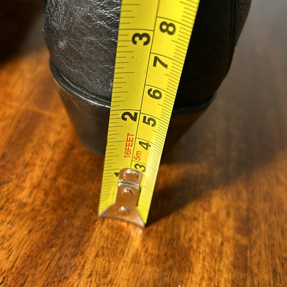 Durango women’s side zip ankle boots. - Picture 11 of 12